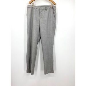 Vintage Pendleton wool trousers light grey 10